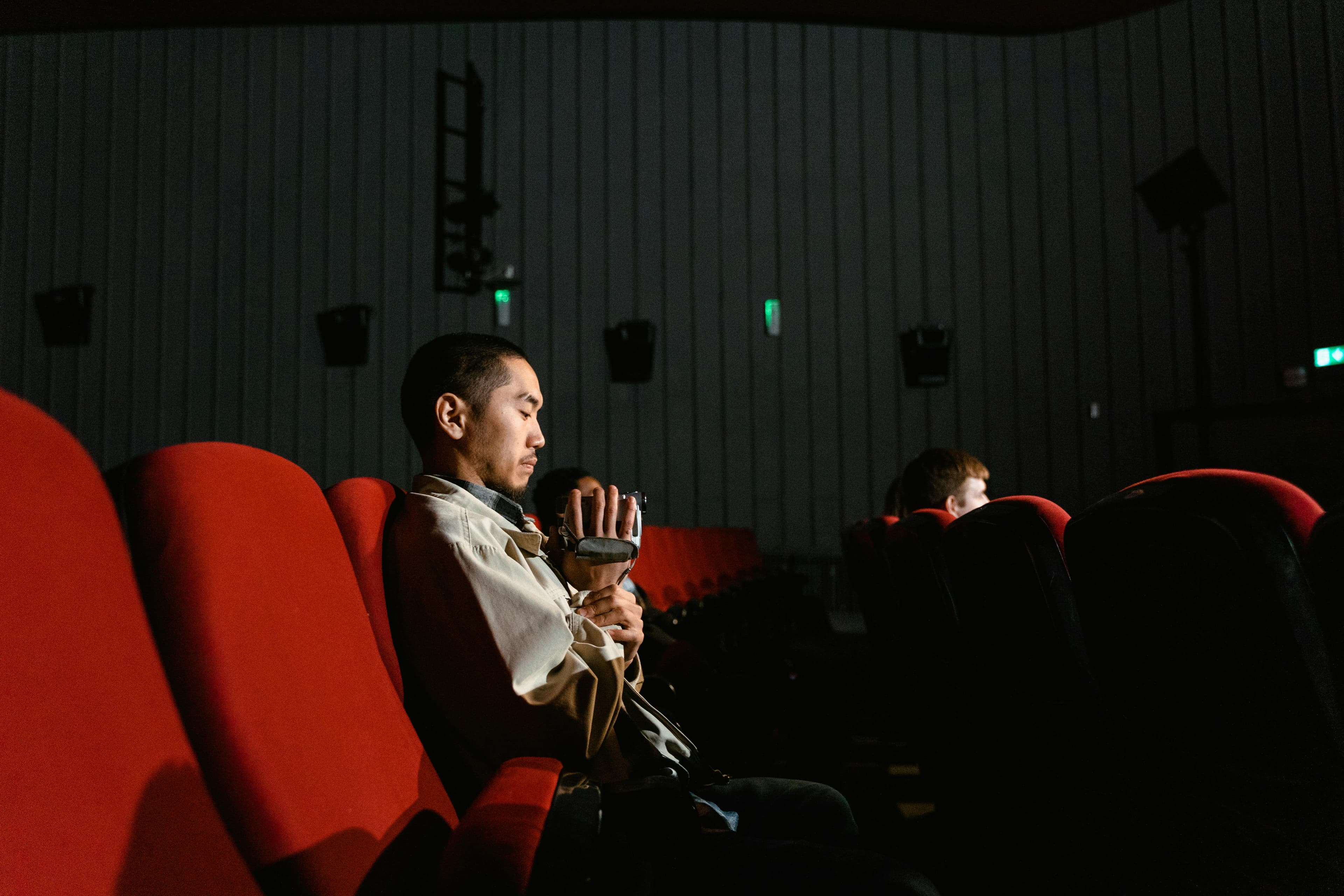 Our expert designers create personalized home theater environments that transform your space into a professional cinema experience. We carefully select audio-visual components, acoustic treatments, and lighting to deliver an immersive entertainment atmosphere. Each design is meticulously crafted to match your aesthetic preferences and technical requirements. 